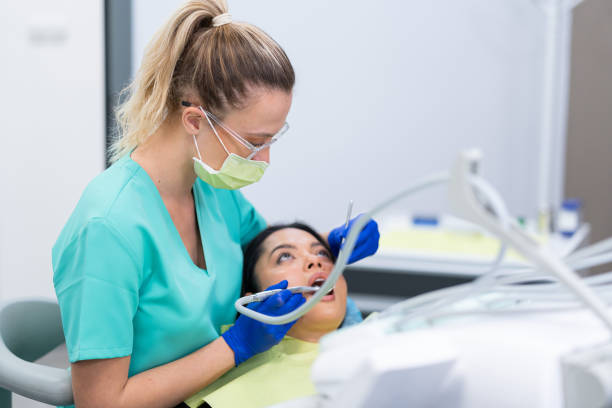 Best Emergency Wisdom Teeth Removal in Leisure Village West, NJ