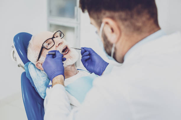 Best Emergency Tooth Extraction in Leisure Village West, NJ